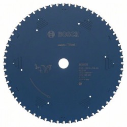 Циркулярен диск BOSCH Expert for Steel 305x25.4 mm