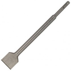 Секач права лопата BOSCH SDS-plus 40x250 mm 