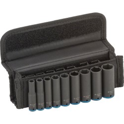 Комплект вложки BOSCH - 9 части