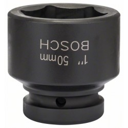 Накрайник за ударен гайковерт BOSCH 50 mm-1"
