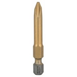 Накрайници за винтоверт BOSCH Max Grip PH2-49 mm