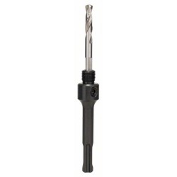 Адаптер BOSCH SDS-plus с 20UNF резба 1/2"