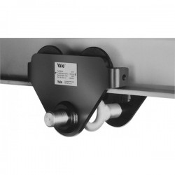 Ръчна количка за телфер YALE HTP-A1000