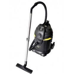 Прахосмукачка за мокро-сухо почистване CIMEX VAC30L