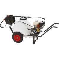 Водоструйка с бензинов двигател COMET FDX WB 8/160