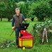 Електрическа дробилка WOLF GARTEN SDL 2800 EVO