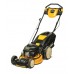 Бензинова самоходна косачка CUB CADET LM3 CRC46S