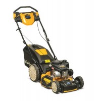 Бензинова самоходна косачка CUB CADET LM3 CRC46S