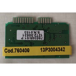 Електронен блок DECA за STARMICRO 180E
