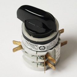 Прекъсвач DECA за електрожен T-ARC525