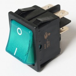 Прекъсвач DECA за MOS150GEN, MOS170GEN