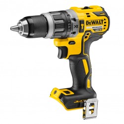 Акумулаторен ударен винтоверт DeWALT DCD796NT