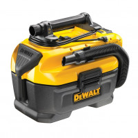 Акумулаторна прахосмукачка DeWALT DCV584L