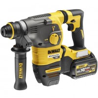 Акумулаторен перфоратор DeWALT DCH323T2