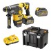 Акумулаторен перфоратор DeWALT DCH323T2