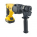 Акумулаторен перфоратор DeWALT DCH133M1