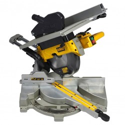 Настолна отрезна машина DeWALT D27112
