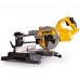 Акумулаторен циркуляр настолен DeWALT DCS777N