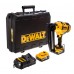 Акумулаторен такер DeWALT DCN660P2