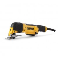 Мултишлайф DeWALT DWE315KT