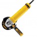 Ъглошлайф DeWALT DWE4207