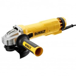 Ъглошлайф DeWALT DWE4238
