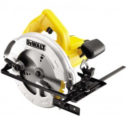 Циркуляр ръчен DeWALT DWE550