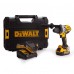 Акумулаторен винтоверт DeWALT DCD991P2