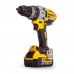Акумулаторен винтоверт DeWALT DCD991P2