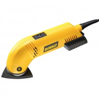 Вибрационен делташлайф DeWALT D26430