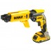 Винтоверт акумулаторен DeWALT DCF620D2K