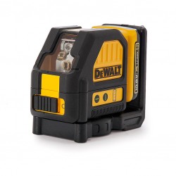 Линеен лазерен нивелир DeWALT DCE088D1G