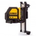 Линеен лазерен нивелир DeWALT DCE088D1G
