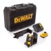 Линеен лазерен нивелир DeWALT DCE088D1G
