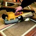 Вибрационен шлайф DeWALT D26422