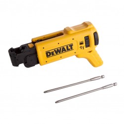 Приставка за акумулаторен винтоверт DeWALT DCF6201-XJ