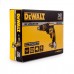 Акумулаторен винтоверт DeWALT DCF620N