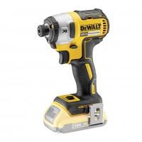 Акумулаторен ударен винтоверт DeWALT DCF887N