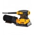 Виброшлайф DEWALT DWE6411
