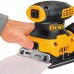 Виброшлайф DEWALT DWE6411