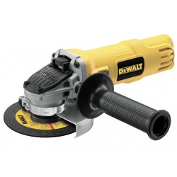 Ъглошлайф DeWALT DWE4056