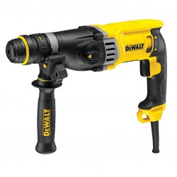 Перфоратор DeWALT D25144K