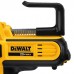 Акумулаторен пистолет за силикон DEWALT DCE580D1