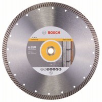 Диамантен диск  BOSCH Ф350х20/25.4 Best for Universal Turbo