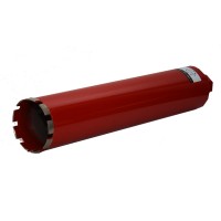 Боркоронa за тежкоармиран бетон DOXA 152 mm