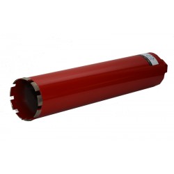 Боркоронa за тежкоармиран бетон DOXA 500 mm