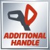 Тример EINHELL GC-ET 3023