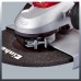 Ъглошлайф EINHELL TE-AG 230