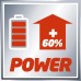 Акумулаторна батерия EINHELL Power X-Change Plus 18 V/5,2 Ah