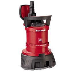 Потопяема помпа EINHELL GE-DP 5220 LL ECO